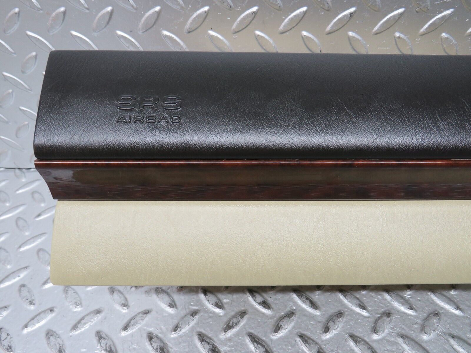 28956 Mercedes-Benz C124 320CE Dashboard Airbag Left Passenger Side 1298680363