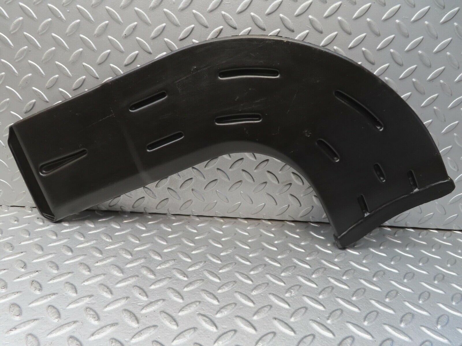 13469 Mercedes-Benz W123 200 Air Duct Heater Ventilation Right 1238311046