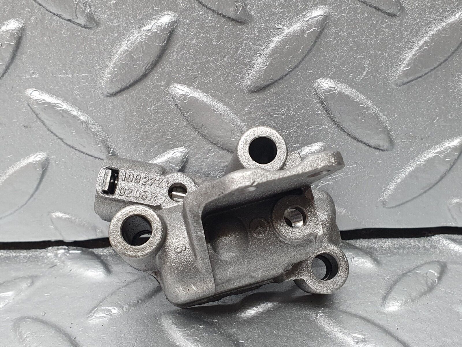 41309 Mercedes-Benz W123 300D Automatic Gearbox Valve Body 722.118 1092770205