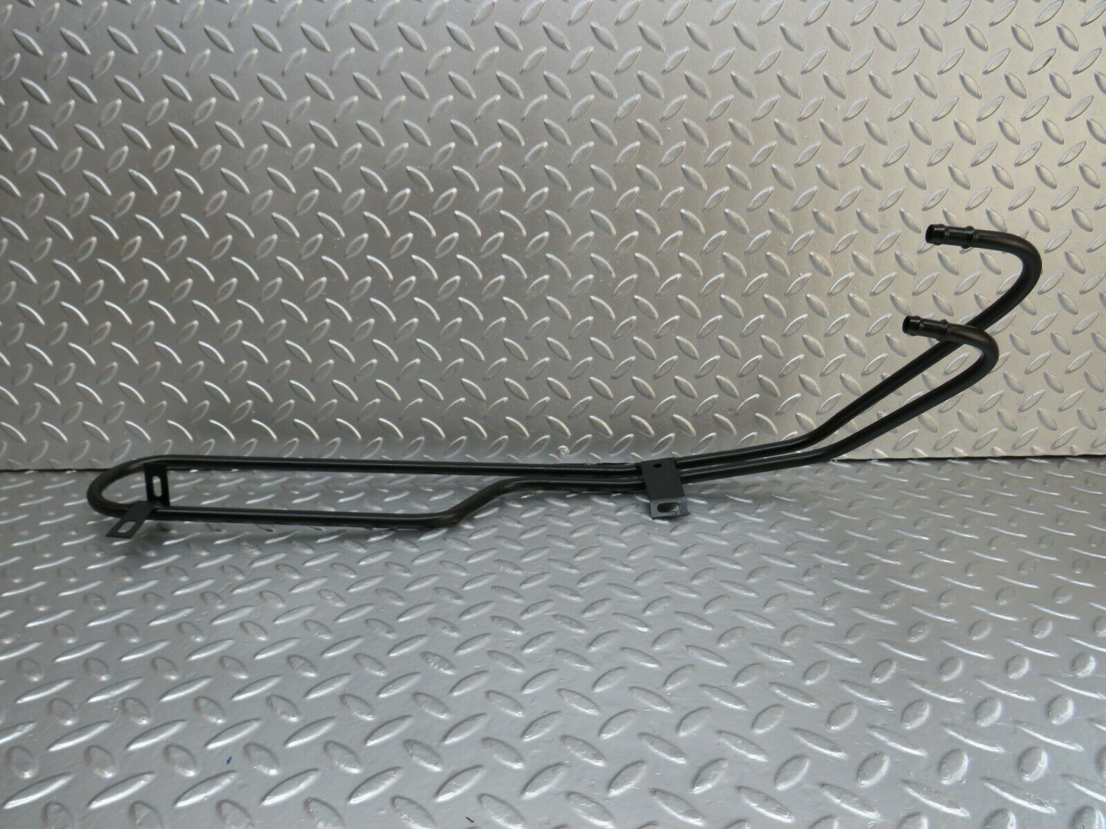 23916 Mercedes-Benz C107 450SLC Coupe Power Steering Oil Cooling Pipe