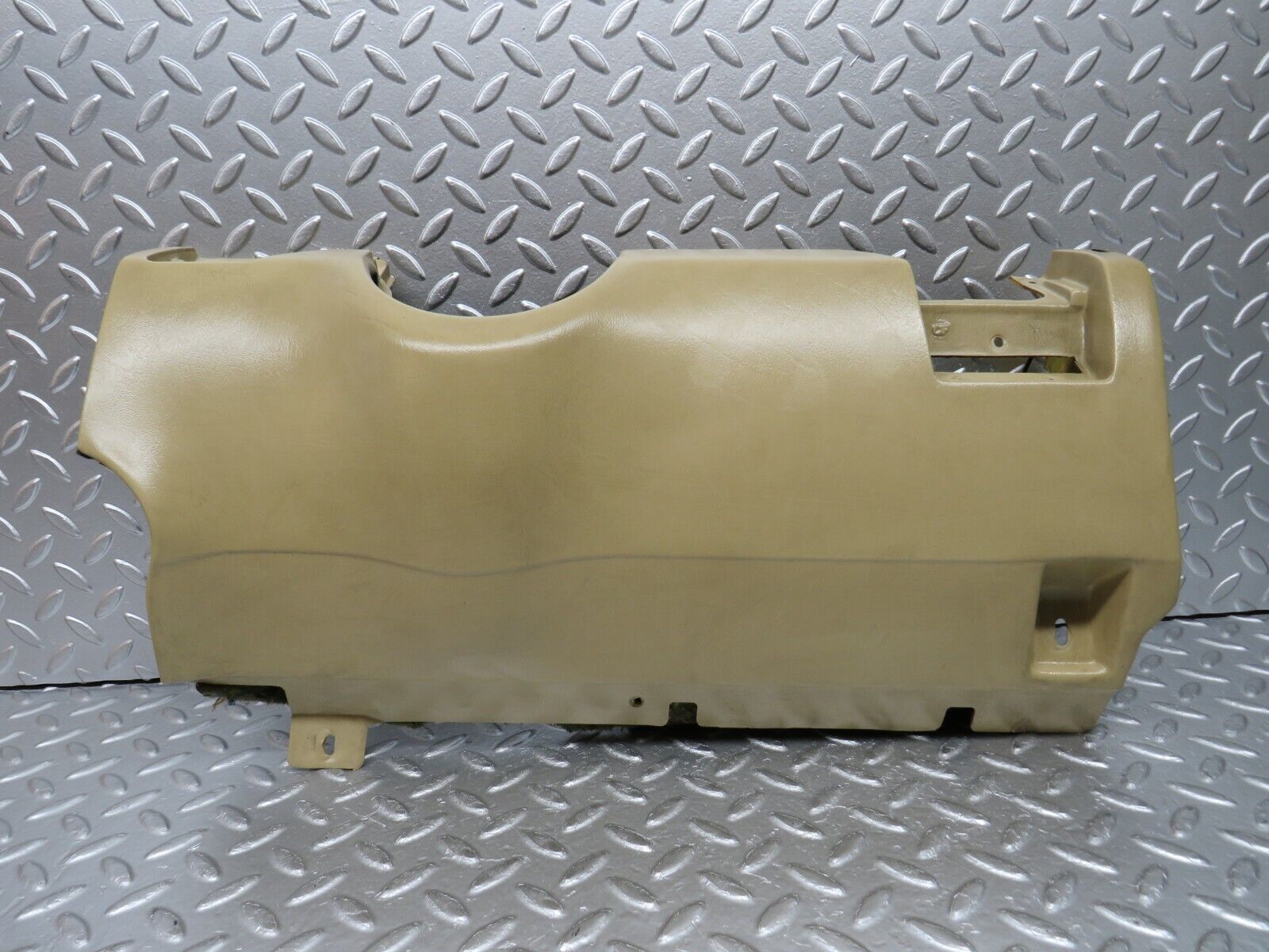 29241 Mercedes-Benz W124 230E Under Dash Panel Right Side Beige