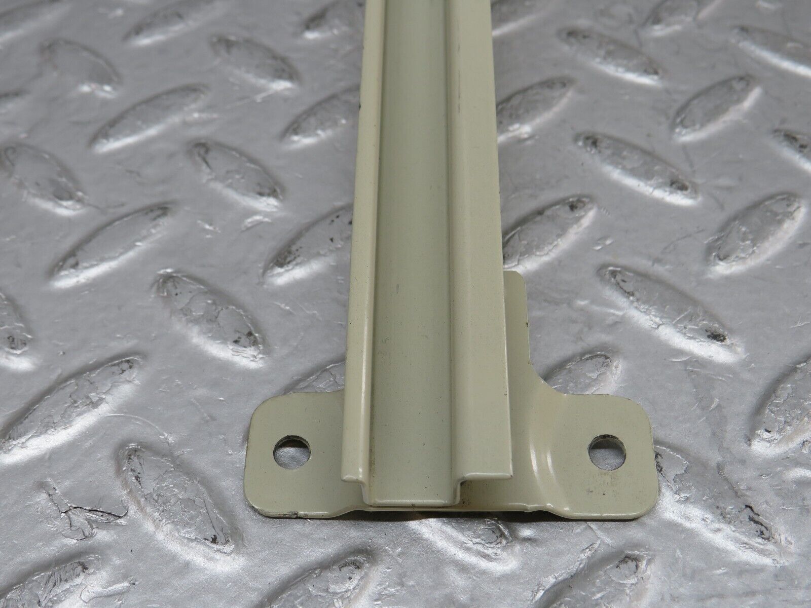 35003 Mercedes-Benz W210 320E Front Left Door Window Channel