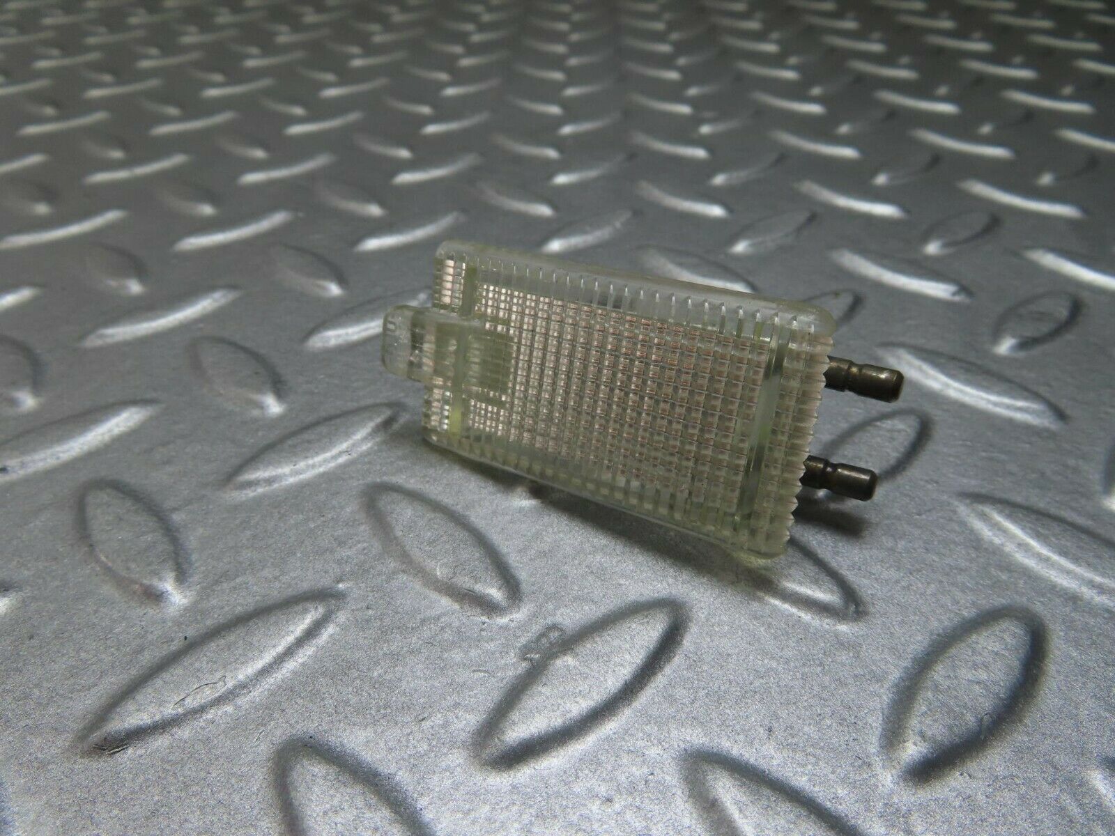 8303 Mercedes-Benz W114 Glove Box Light