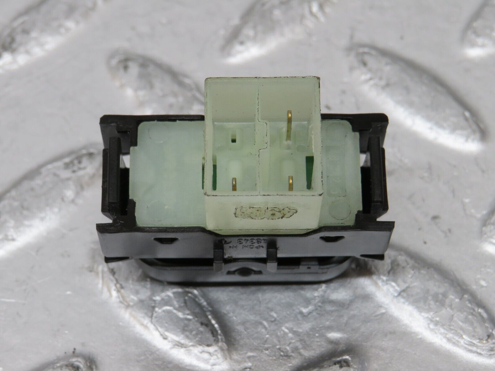 34903 Mercedes-Benz W210 320E ESP Control Switch 2108213551