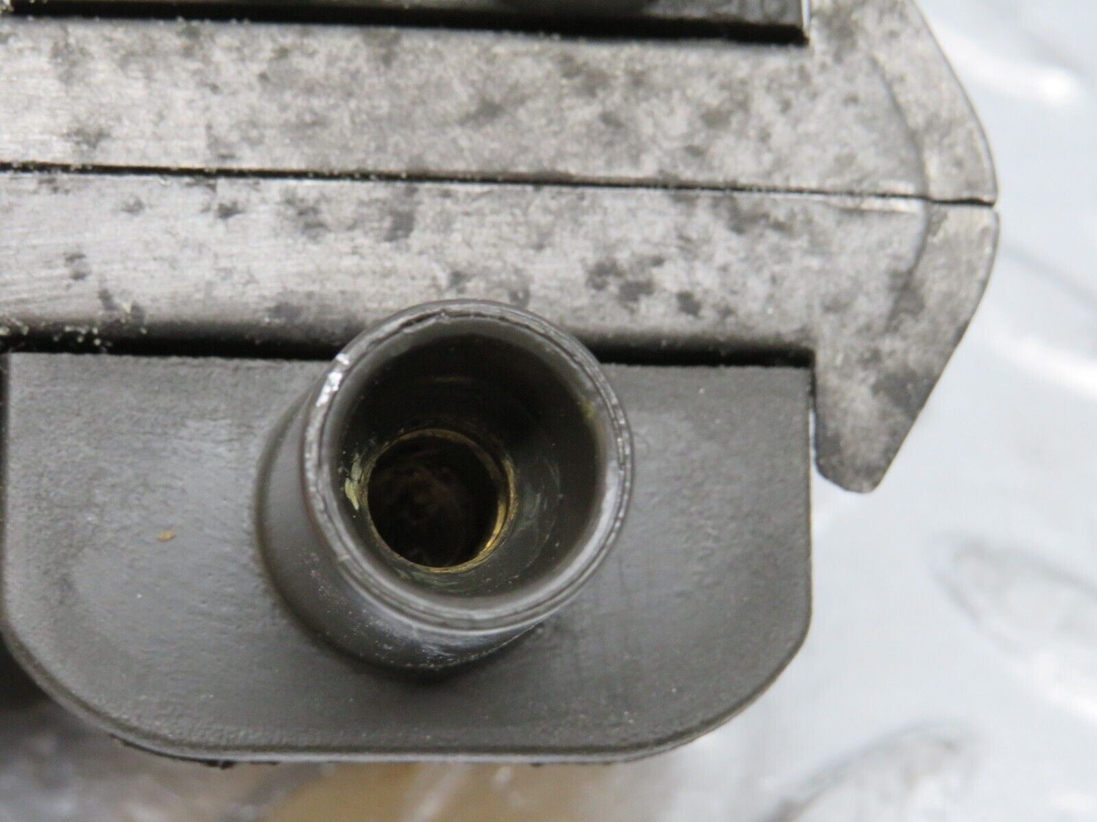 38852 Mercedes-Benz W201 190E 2.6L Ignition Coil 0001585403 2051.0170.002