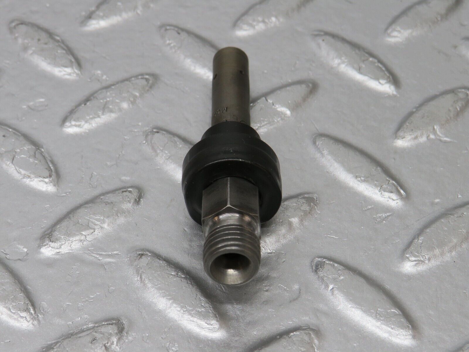 33687 Mercedes-Benz W201 190E 2.0L Fuel Injector Bosch 0437502010