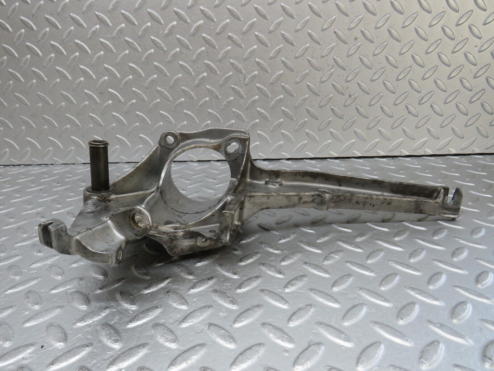 36161 Mercedes-Benz W126 420SE Brake Pedal Bracket 1262902819