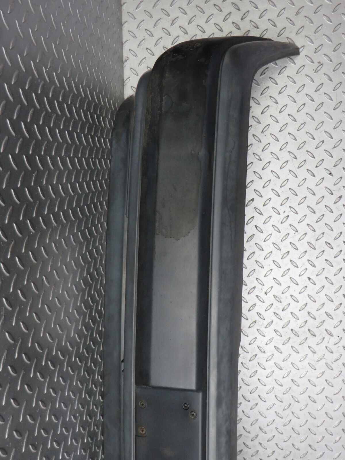 32630 Mercedes-Benz S124 300TE Wagon Front Bumper 1248850825