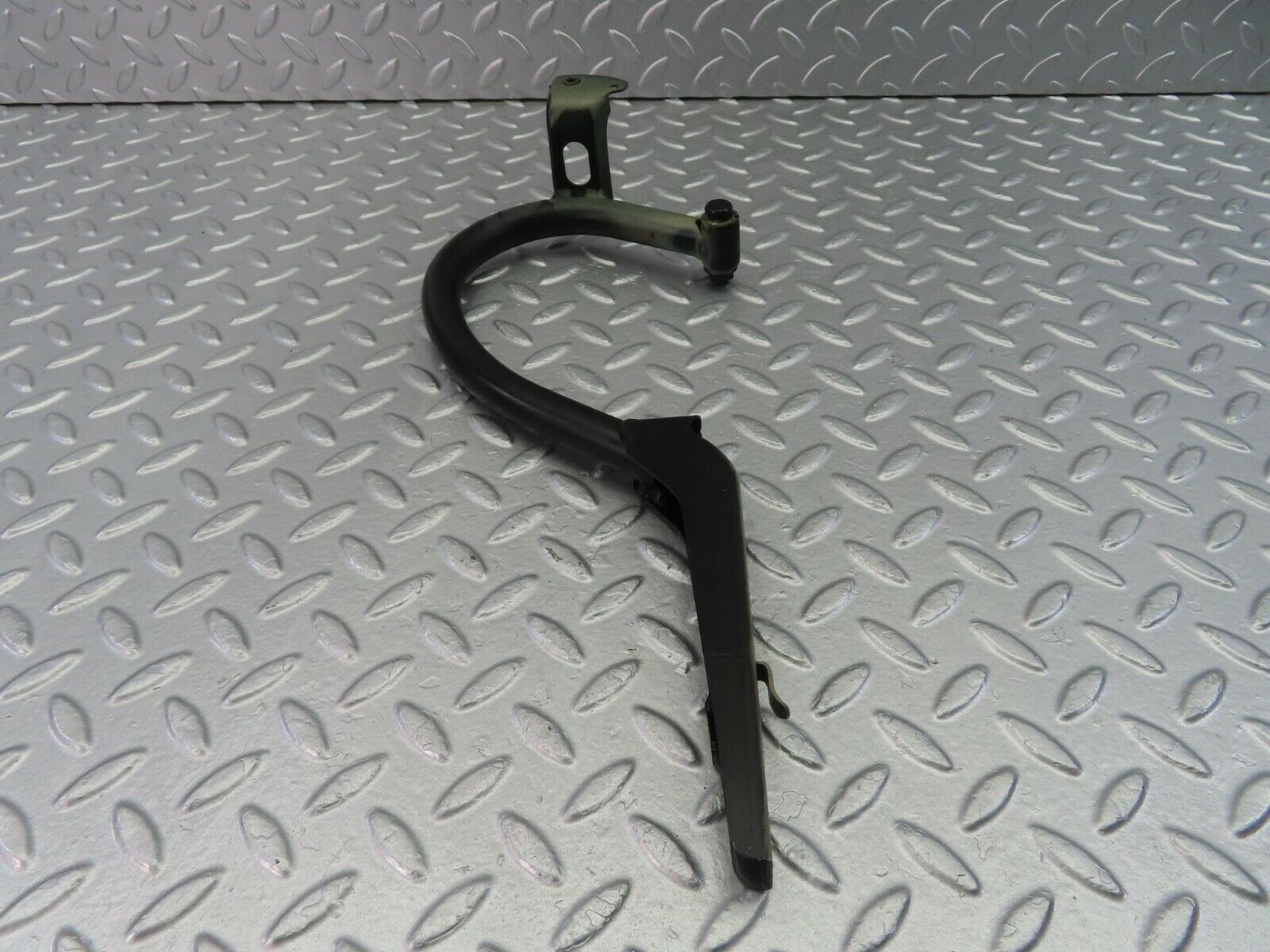 10479 Mercedes-Benz W201 190E Boot Lid Trunk Hinge Left Side