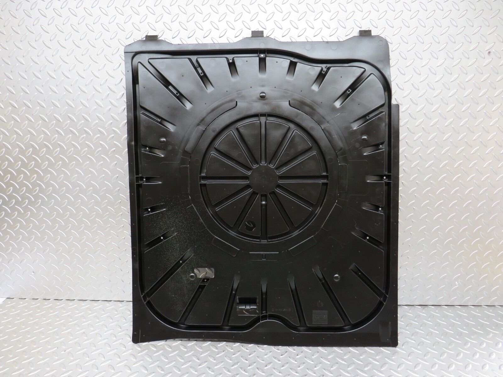 26467 Mercedes-Benz C124 220CE Coupe Spare Wheel Cover 1246934533