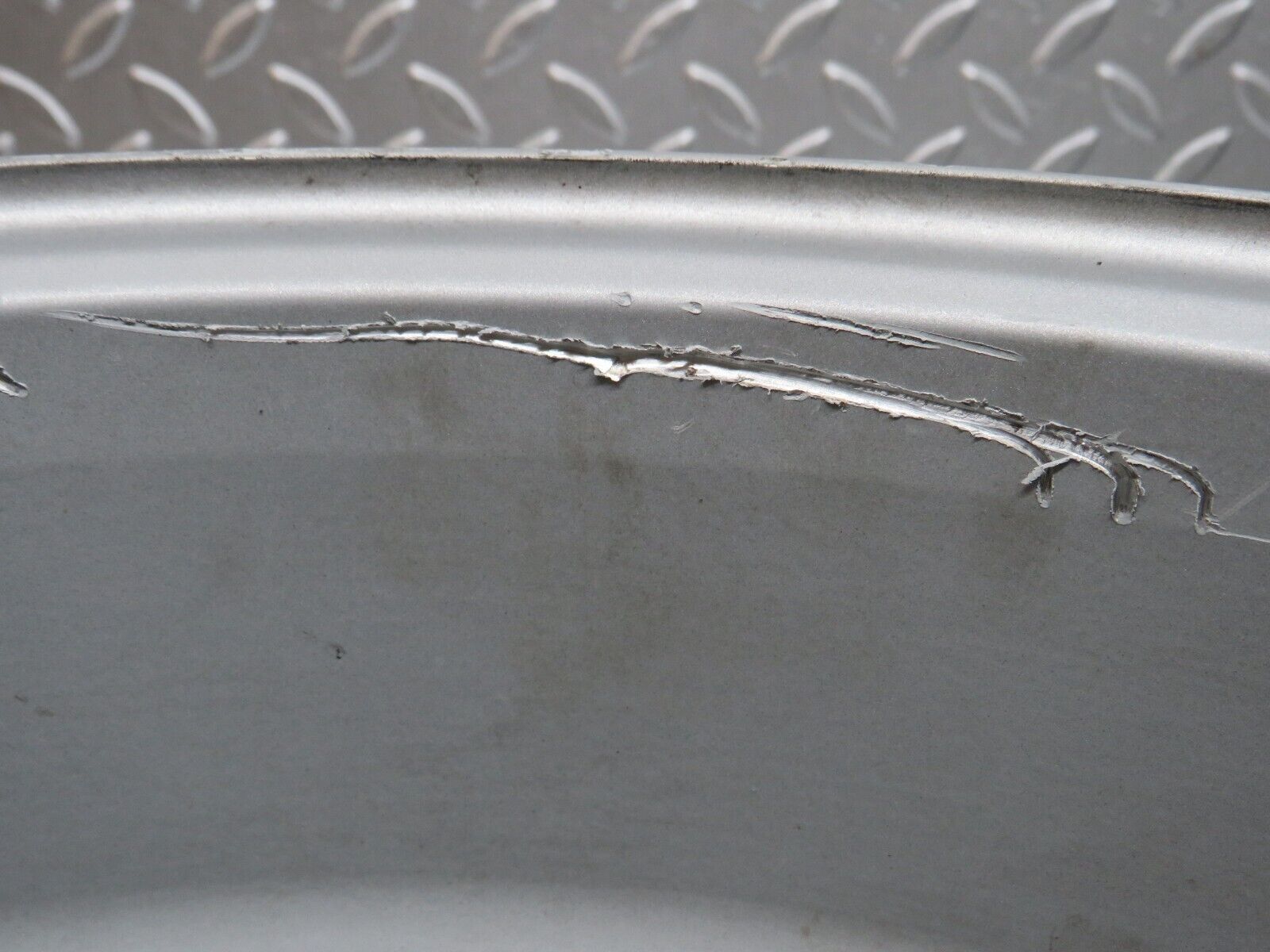 33528 Mercedes-Benz Alloy Wheel Set 8Jx16H2 ET34 1294000102