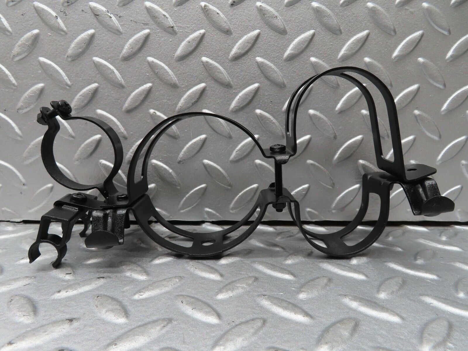 17353 Mercedes-Benz R129 300SL Coupe Fuel Pump Fuel Filter Bracket Holder