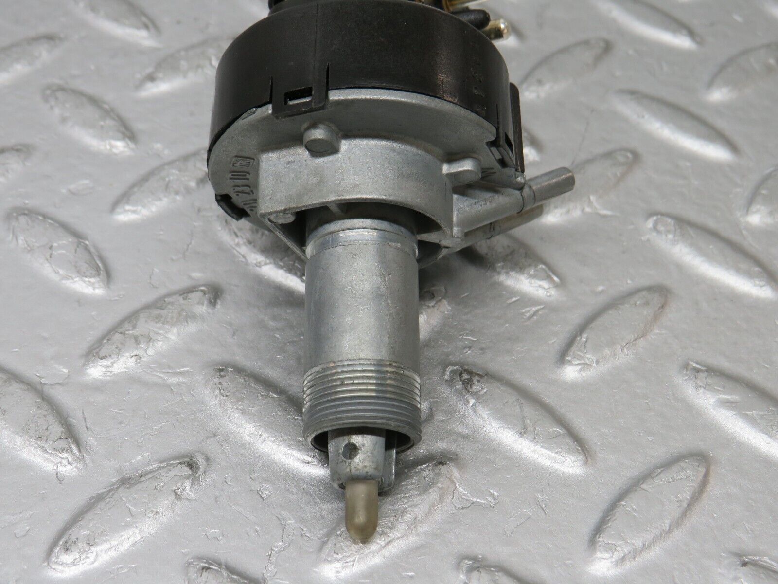 37927 Mercedes-Benz A124 320E Cabriolet Heater Control Unit Switch 1248202310