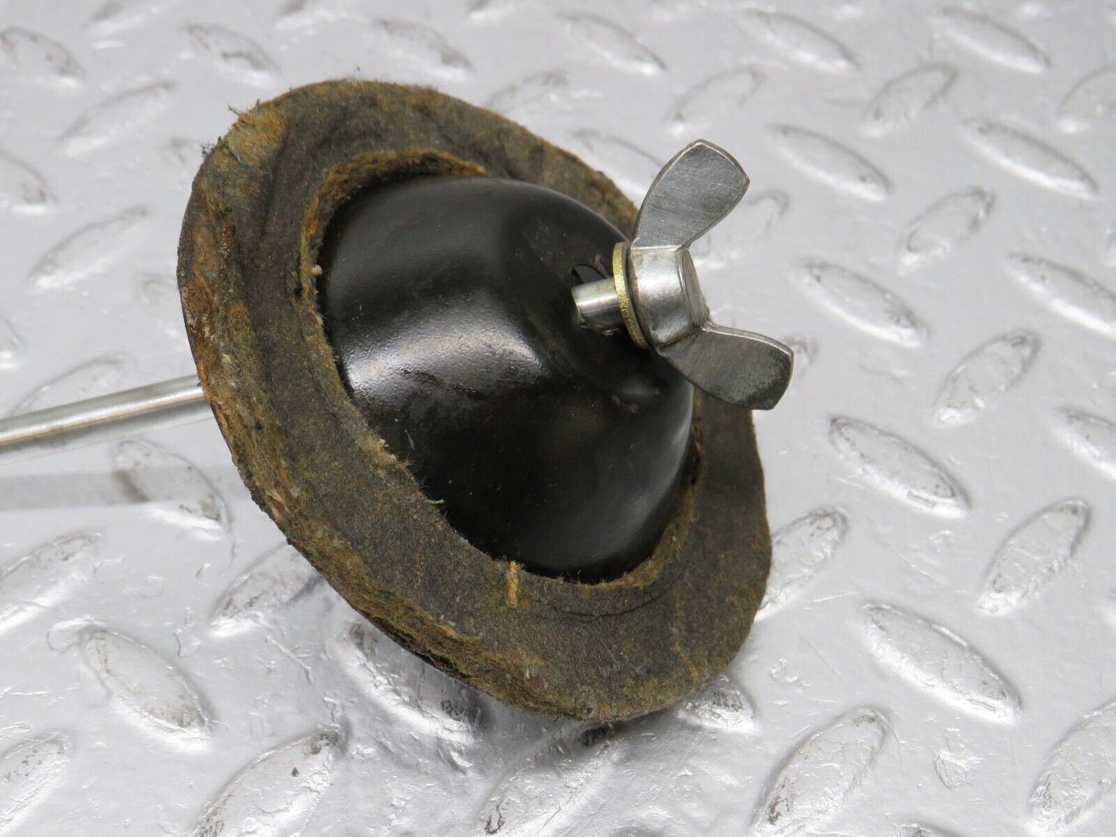 39486 Mercedes-Benz R129 320SL Coupe Spare Wheel Holder