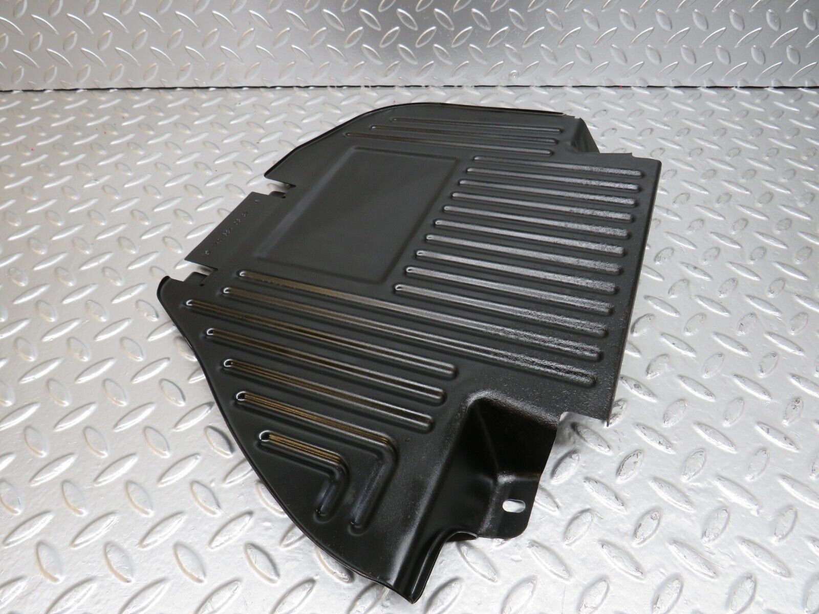 24772 Mercedes-Benz W140 S320 Front Left Foot Rest 1406840637