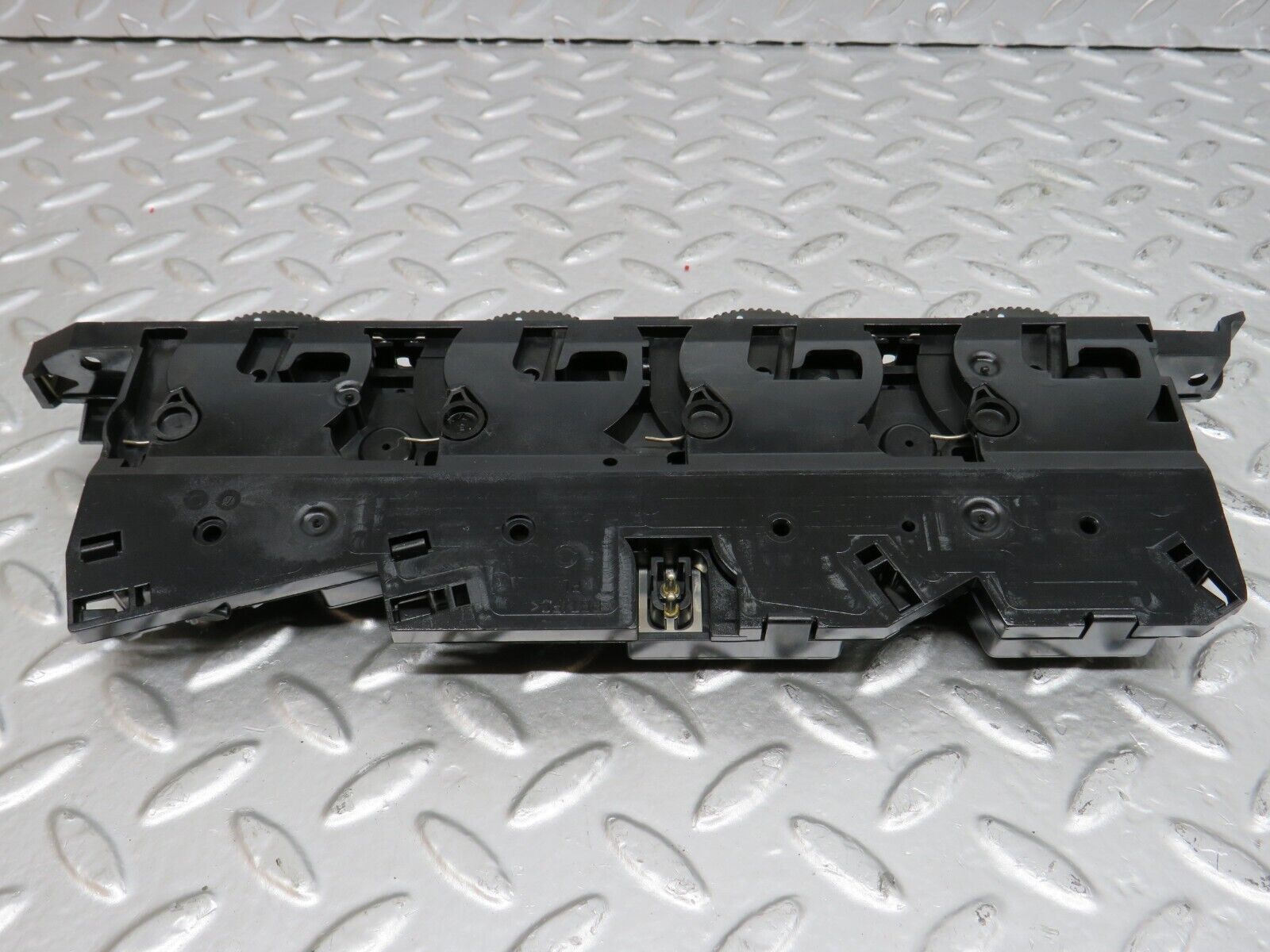 24809 Mercedes-Benz W140 S320 Air Vent Control Panel 1408301385