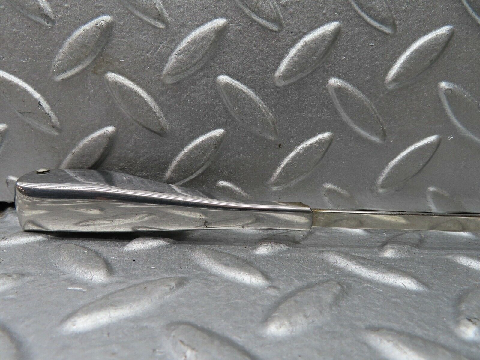 18674 Mercedes-Benz W120 W121 Ponton Wiper Arm