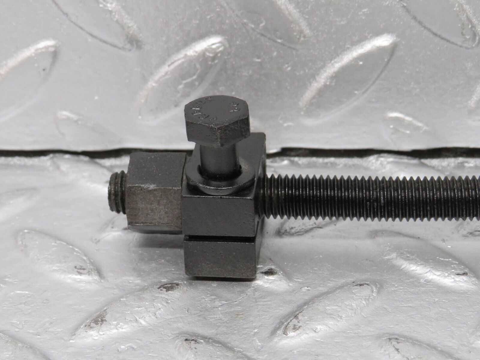 40441 Mercedes-Benz W110 230 Alternator Generator Tensioner