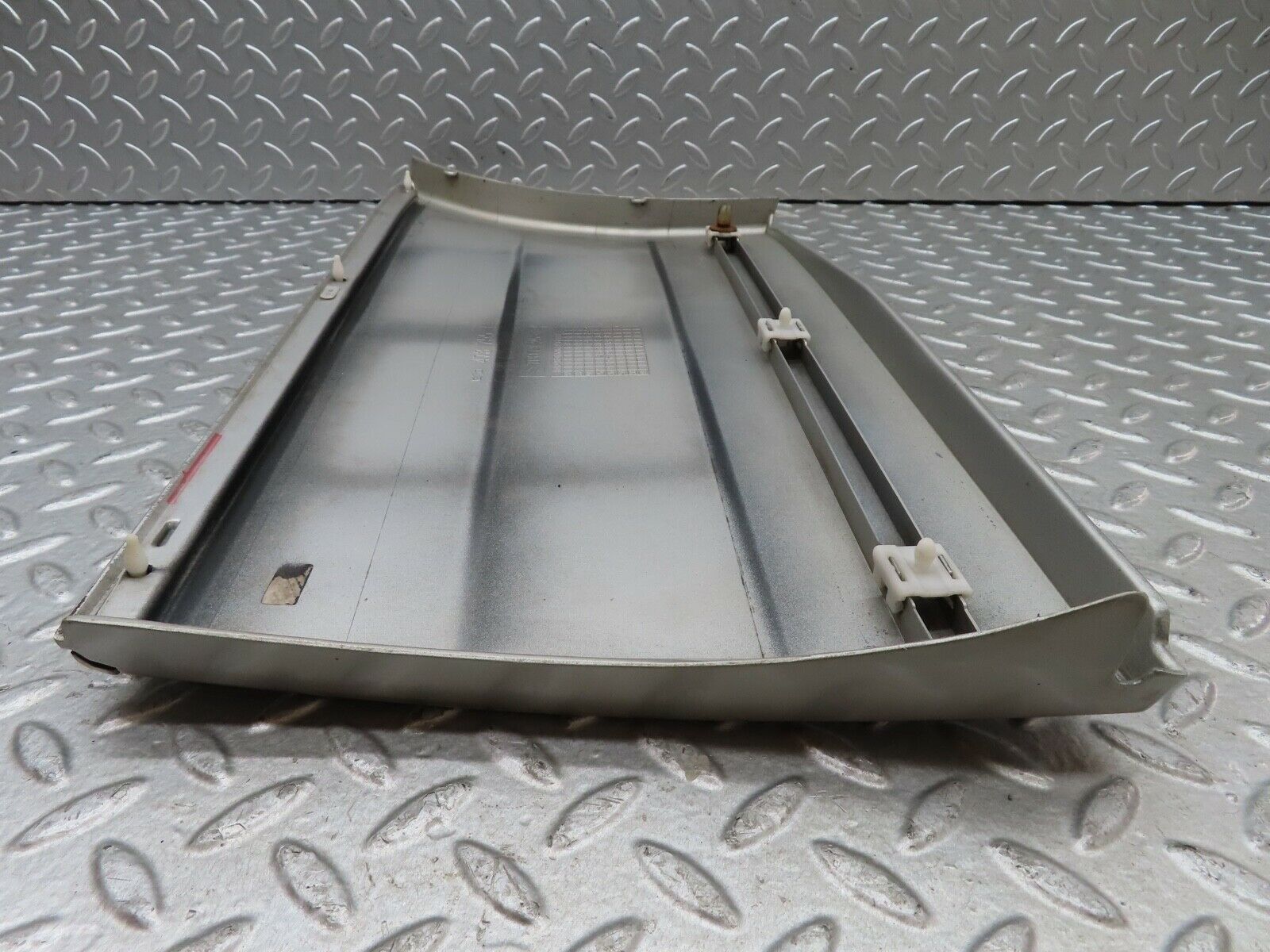 19320 Mercedes-Benz C140 CL420 Coupe Rear Right Fender Wing Lower Trim 1406908640