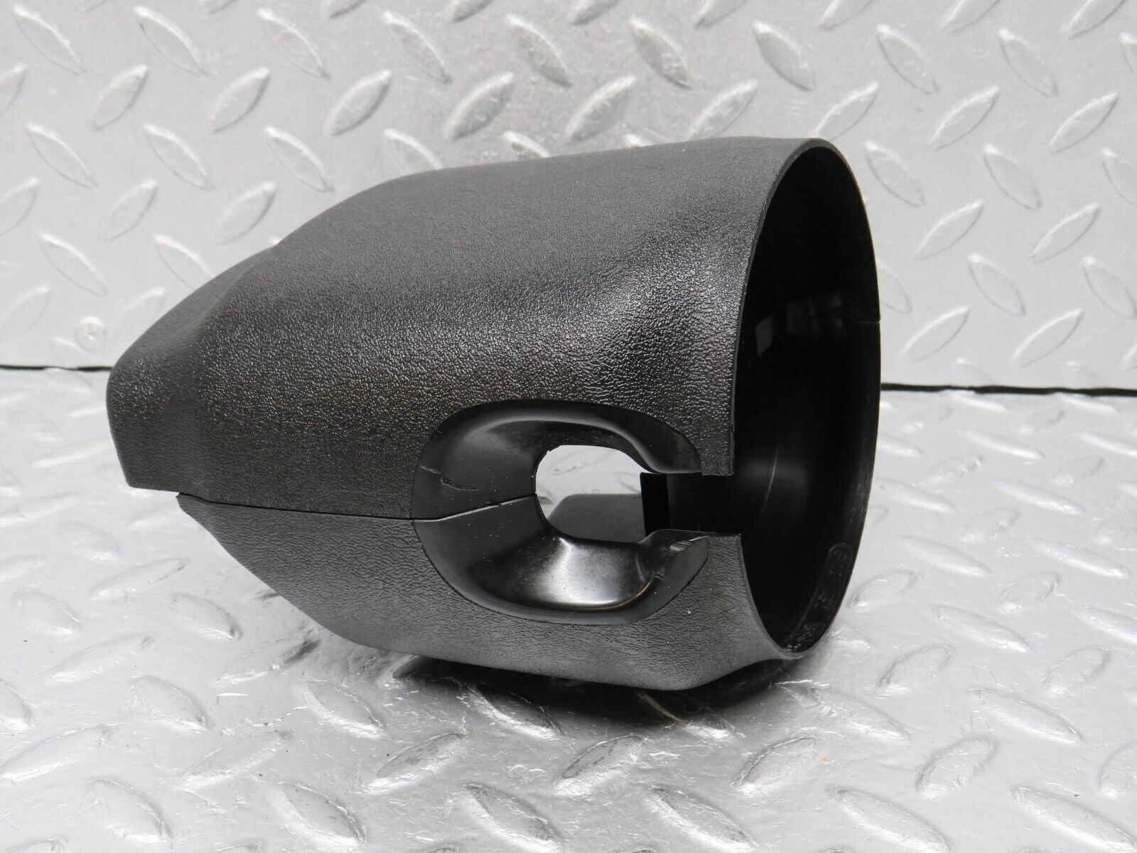 38765 Mercedes-Benz W201 190E 2.6L Steering Column Surround Cover 2014621623