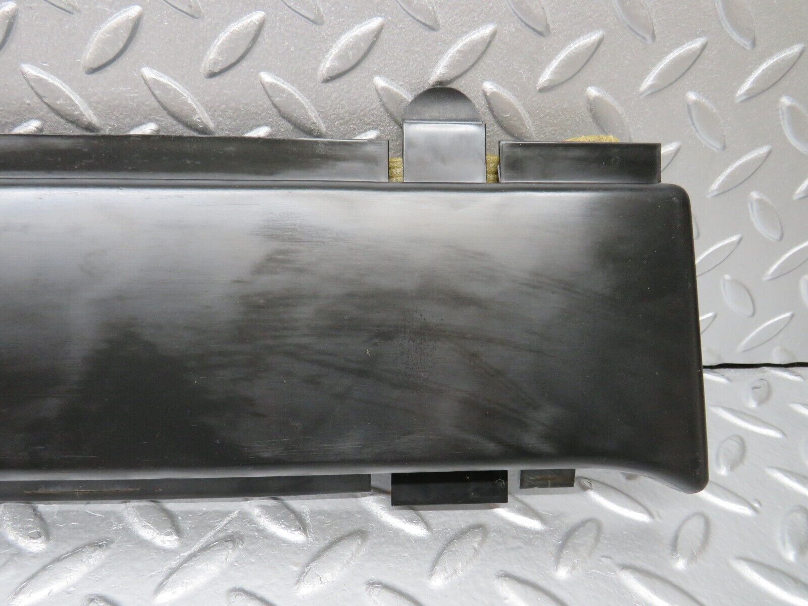 32328 Mercedes-Benz S124 300TE Wagon Sunroof Guide Cover Trim 1247820156