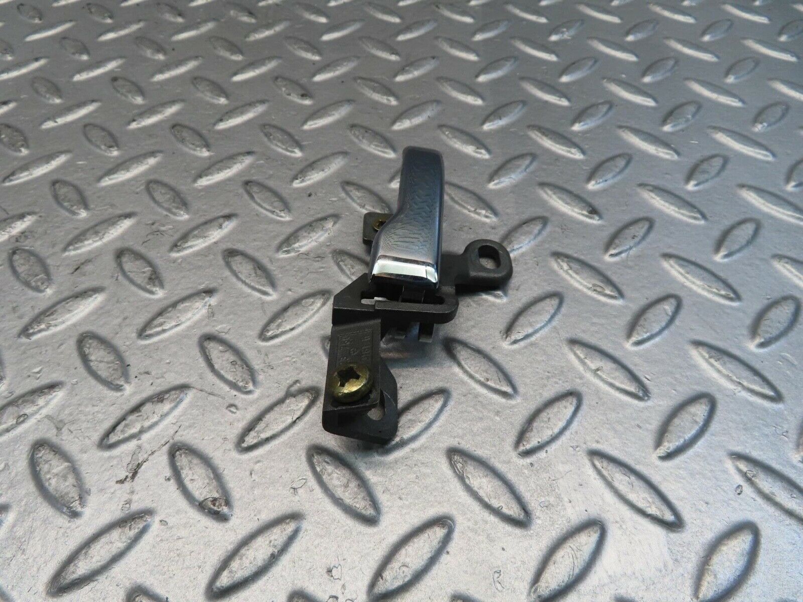 11380 Mercedes-Benz C123 230CE Coupe Left Interior Door Handle 1237600161