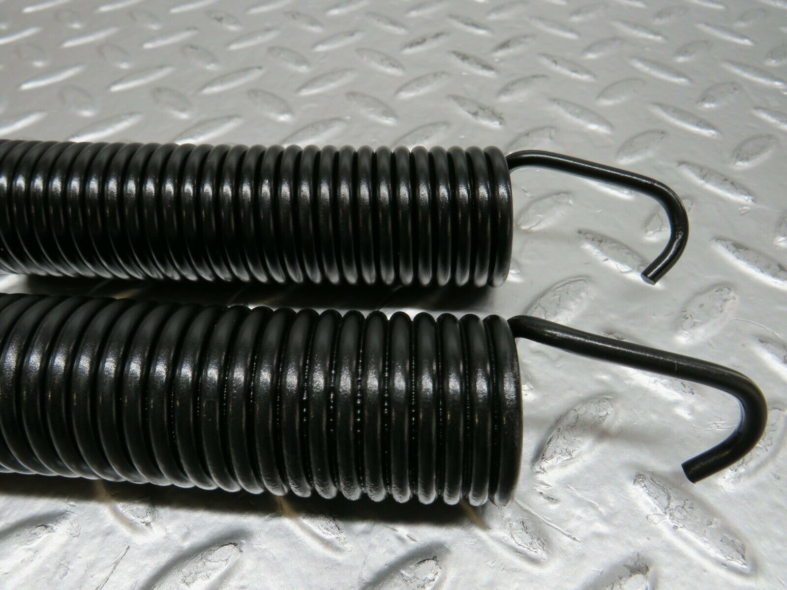 24176 Mercedes-Benz W123 280E Trunk Hinge Spring Pair