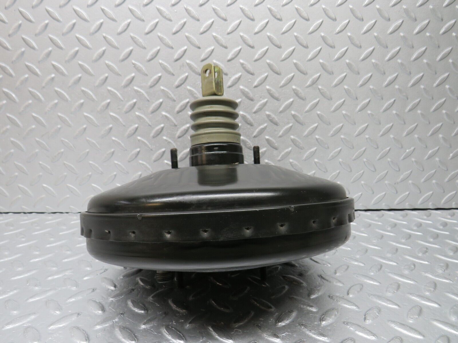 38759 Mercedes-Benz W201 190E 2.6L Brake Booster ATE 0024309630 3.7762-0302.4