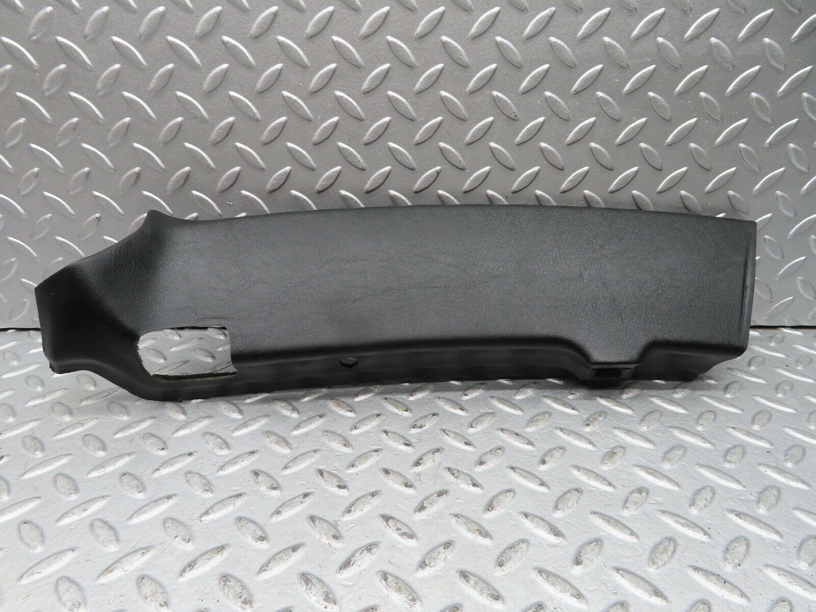 17115 Mercedes-Benz R129 300SL Coupe Headlining Roof Panel Right Side Black