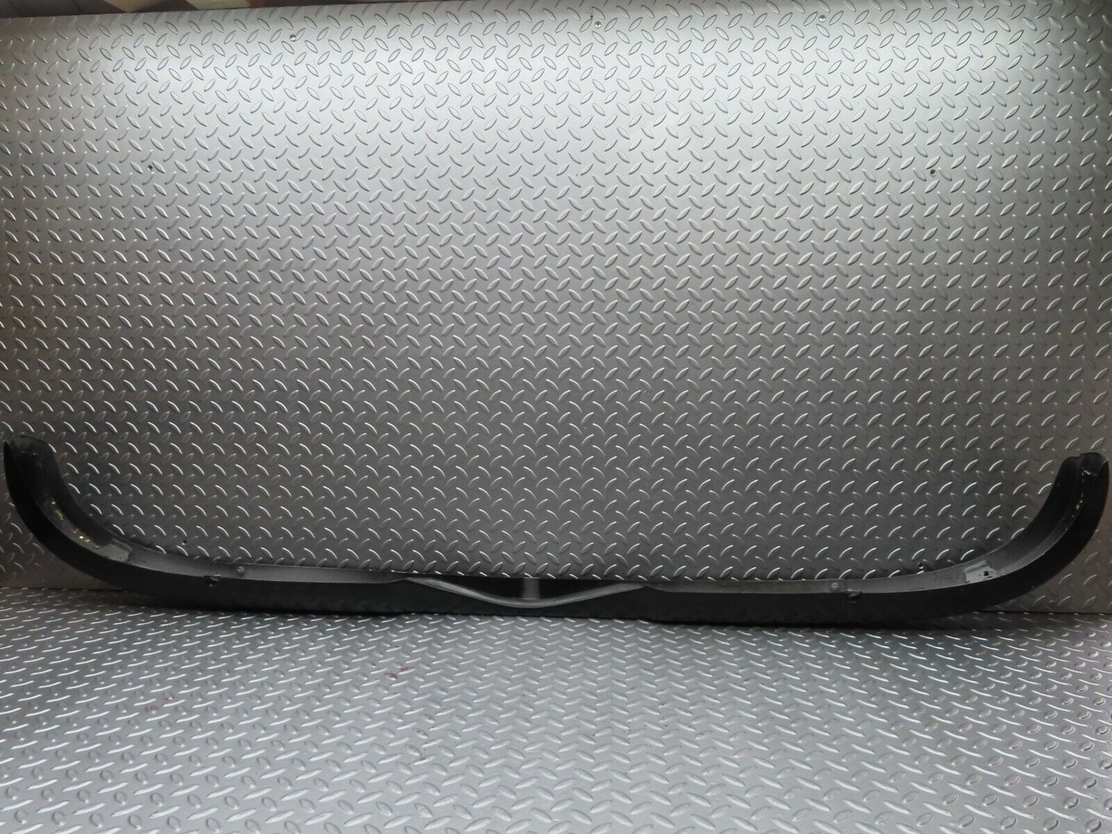 19789 Mercedes-Benz W120 W121 Ponton Front Bumper