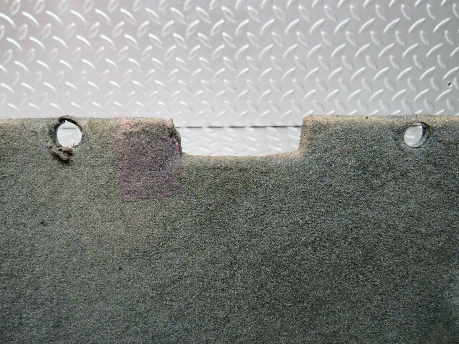 23294 Mercedes-Benz W116 350SE Glove Box