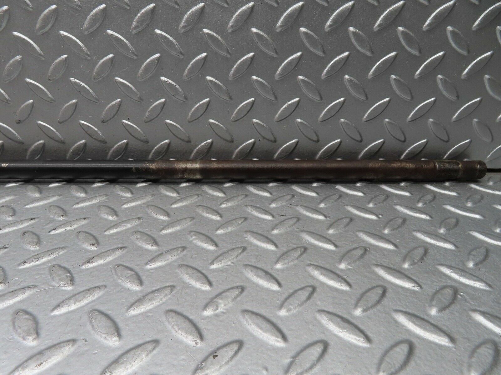 21640 Mercedes-Benz W120 Ponton Steering Column Steering Shaft