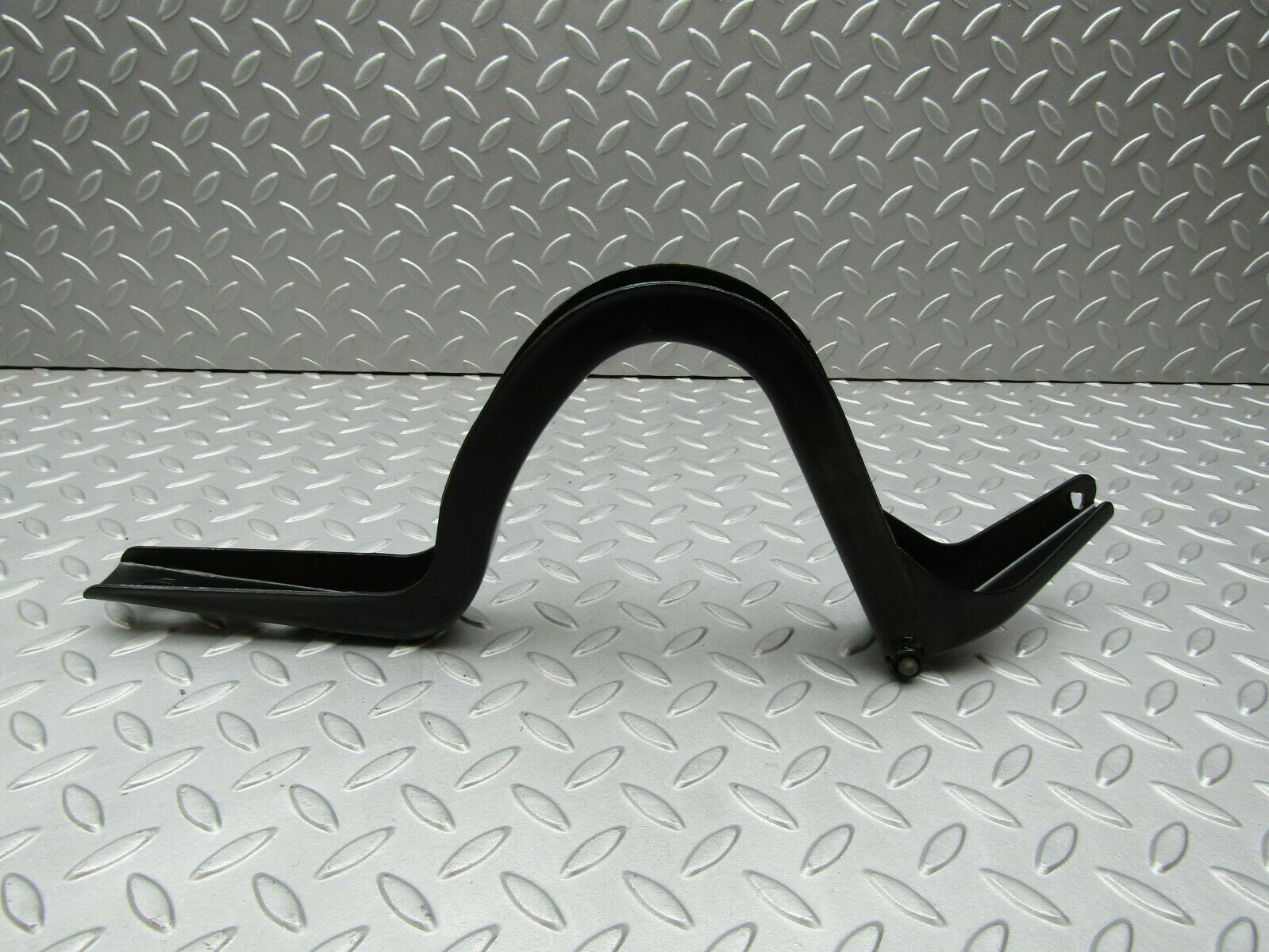 3283 Mercedes-Benz W115 220D Trunk Lid Hinge Right Side