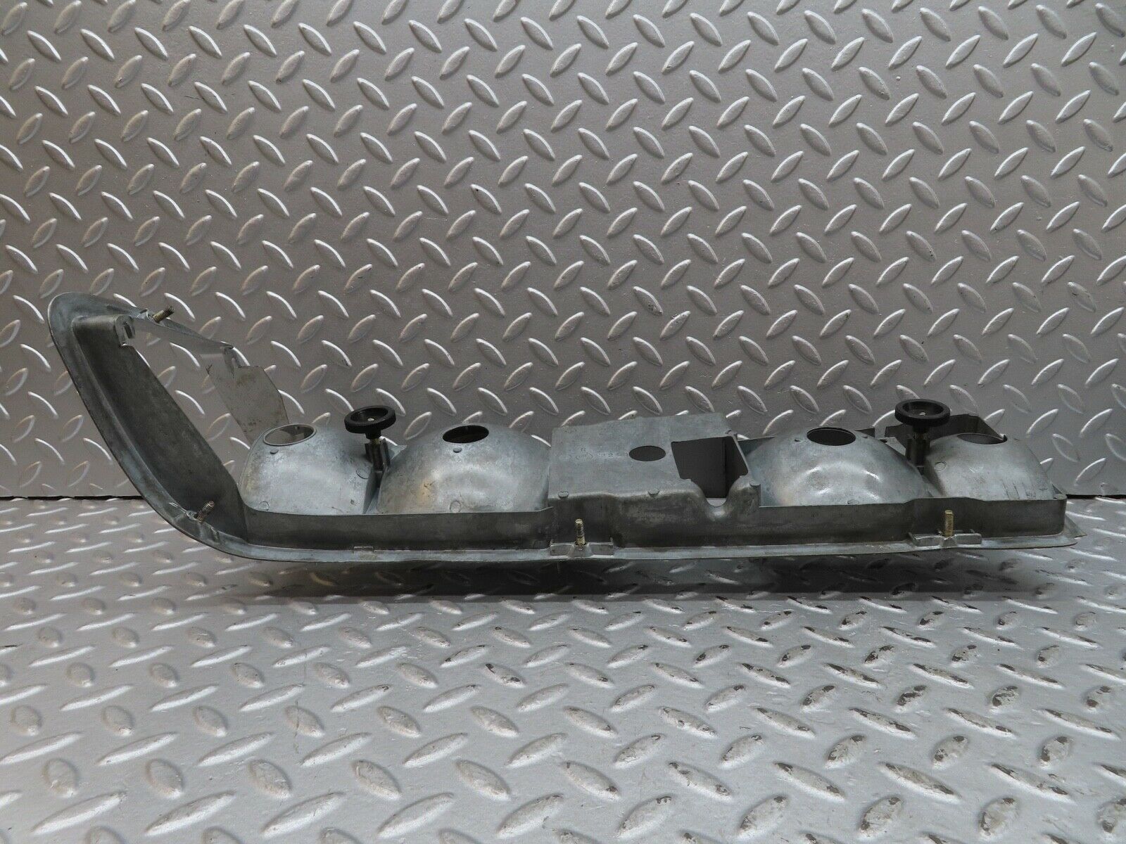 17579 Mercedes-Benz W116 450SEL Right Tail Light Frame