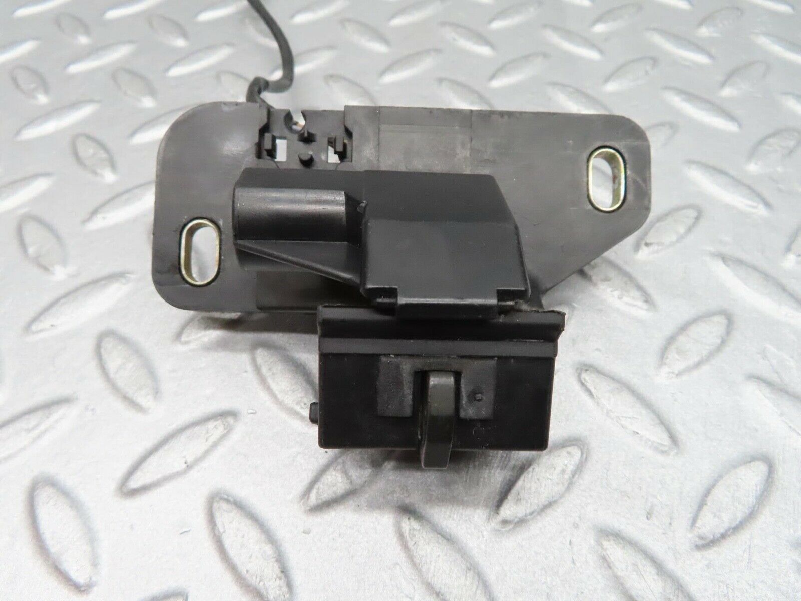 12008 Mercedes-Benz R129 300SL Coupe Trunk Lock 1298201810