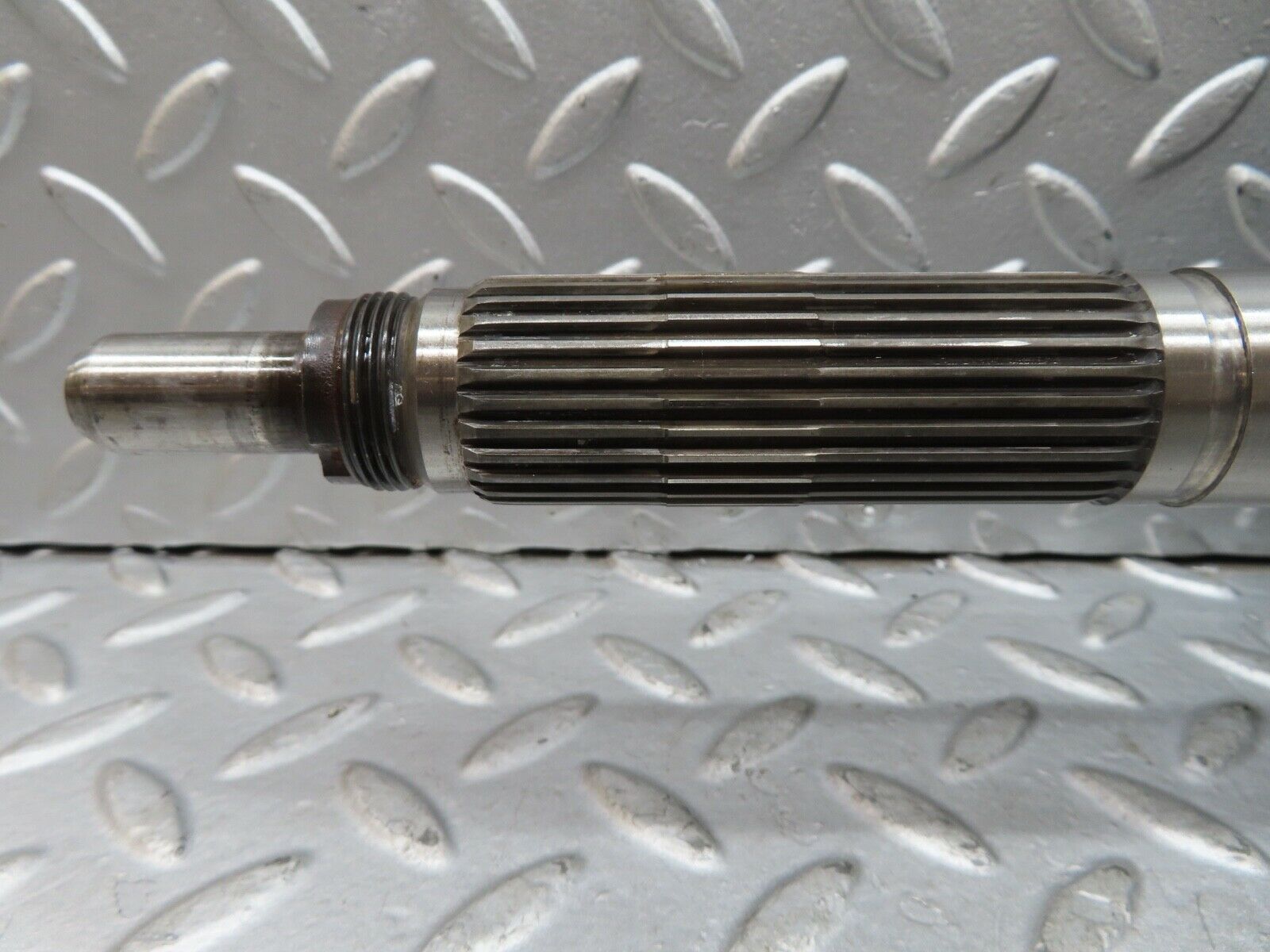 17843 Mercedes-Benz W123 230E Automatic Transmission Gear Set 1232720908