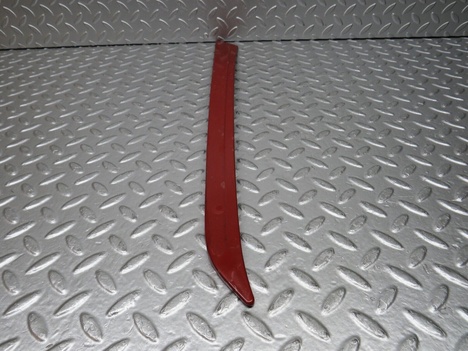 0085 Mercedes-Benz W116 350SE A Pillar Cover Trim Right Side