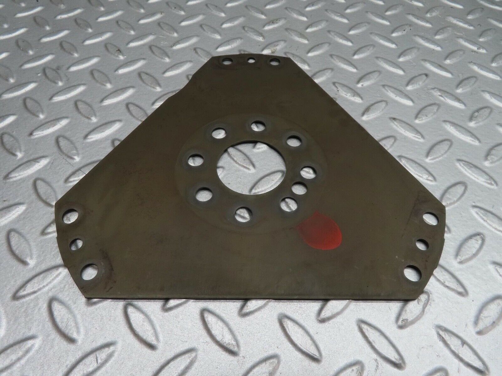 15374 Mercedes-Benz W123 230E Flywheel Starter Ring