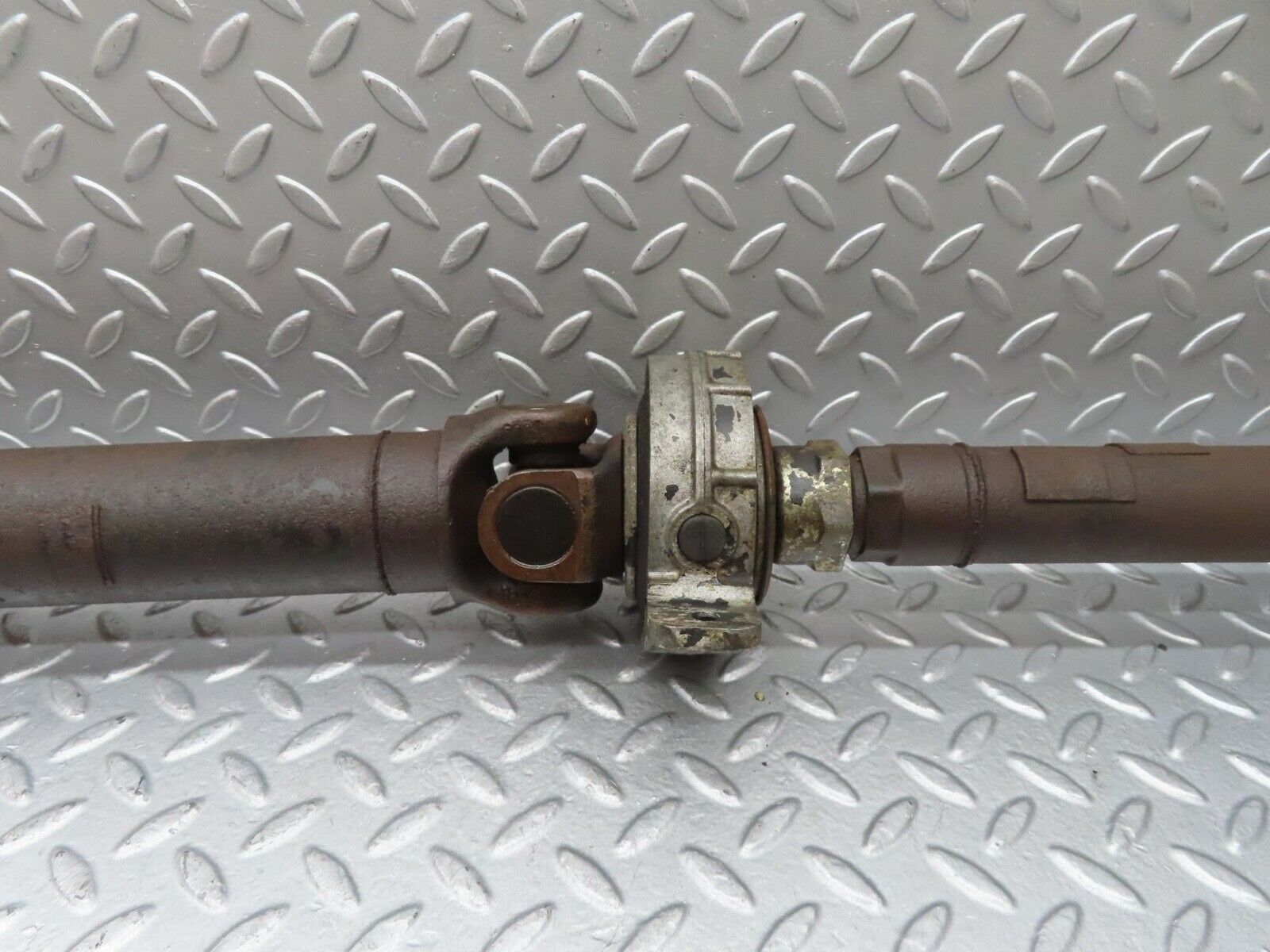 13262 Mercedes-Benz W111 220S Cardan Shaft Prop Shaft 1104130429