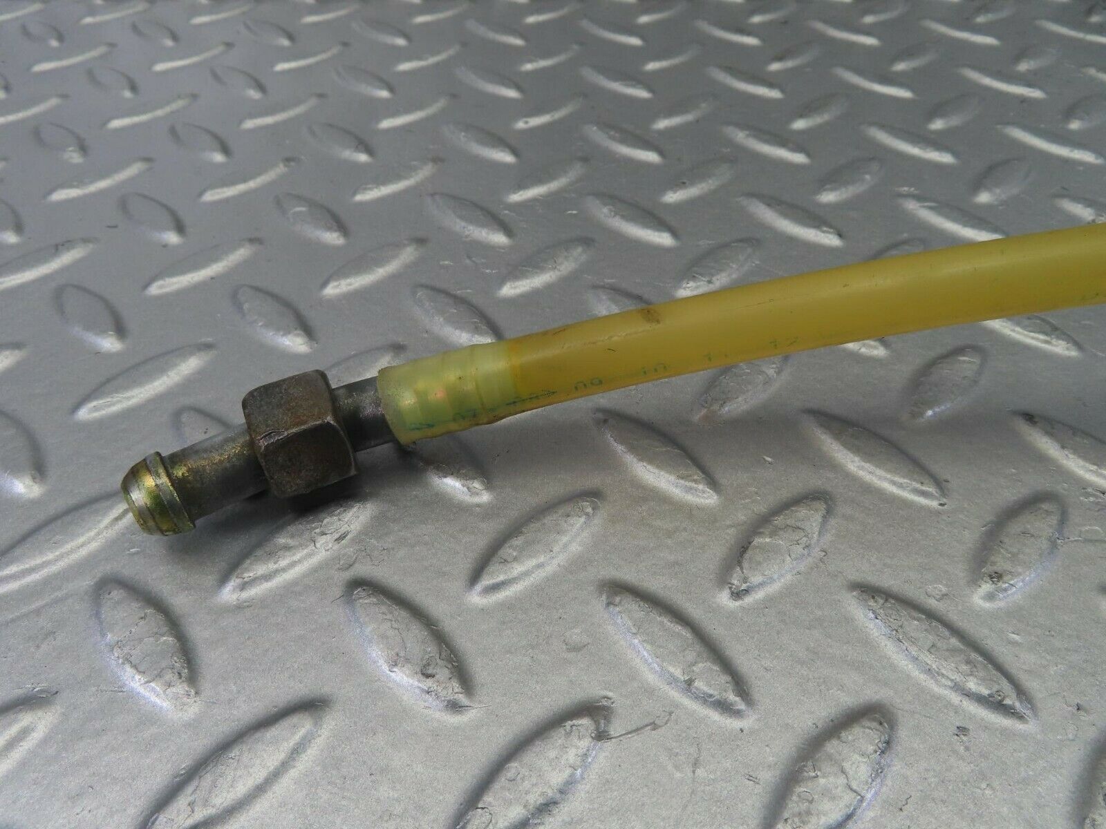 10069 Mercedes-Benz C123 230CE Coupe Brake Servo Vacuum Pipe