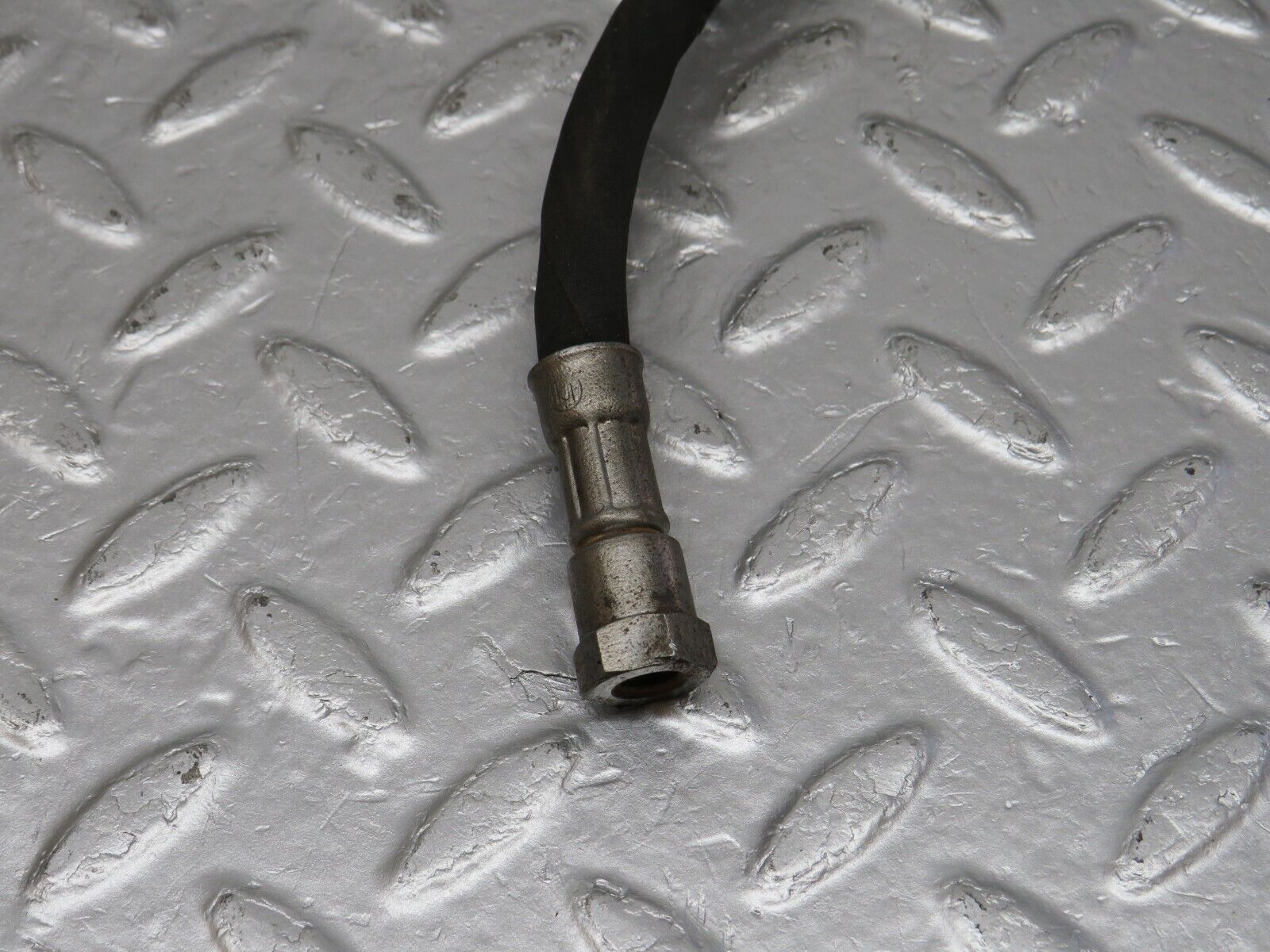 40497 Mercedes-Benz W110 230 Fuel Hose Pipe