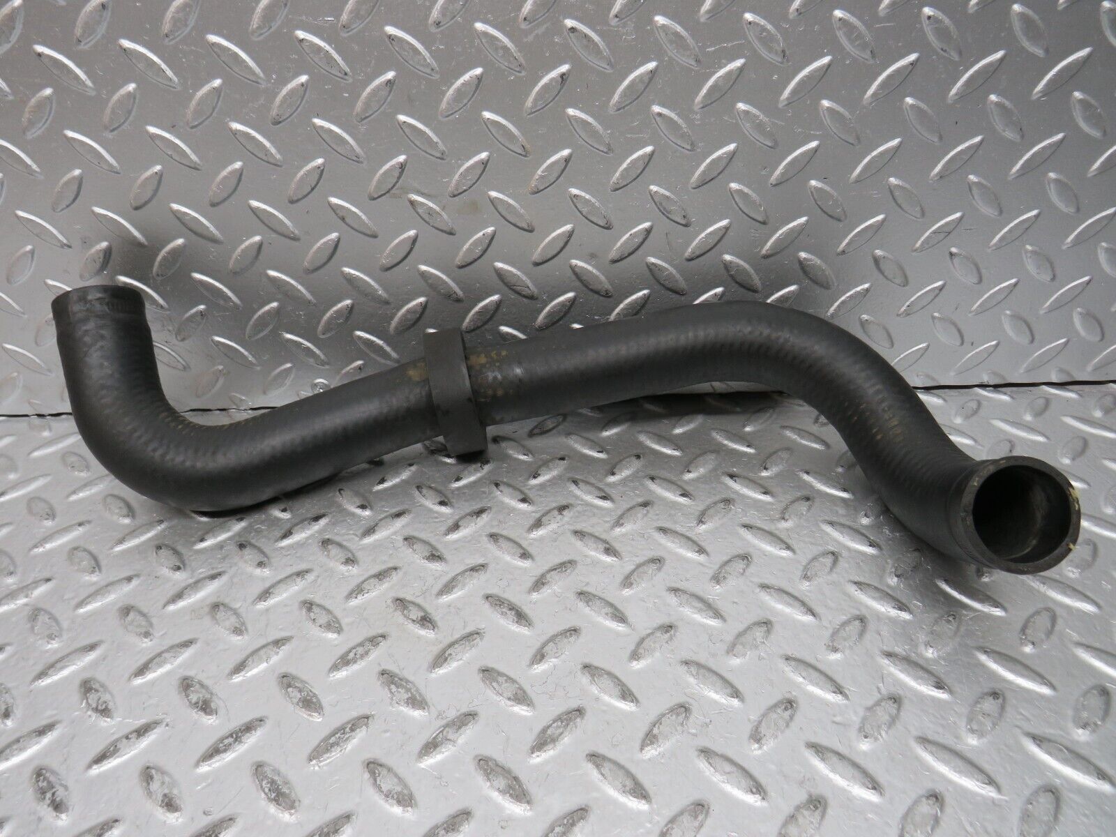 28849 Mercedes-Benz W123 230E Radiator Hose Pipe 1235012582