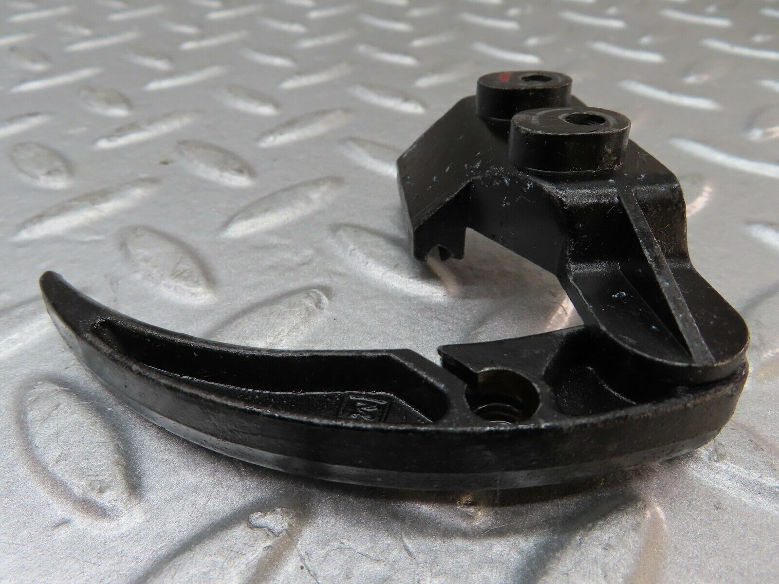 20431 Mercedes-Benz W114 280CE Coupe Hood Opener Bonnet Opener Release