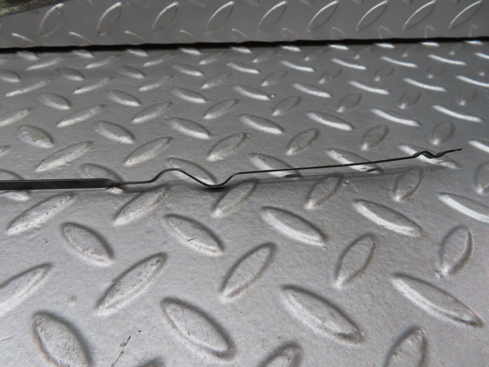 19284 Mercedes-Benz W123 300D Automatic Gearbox Oil Dipstick