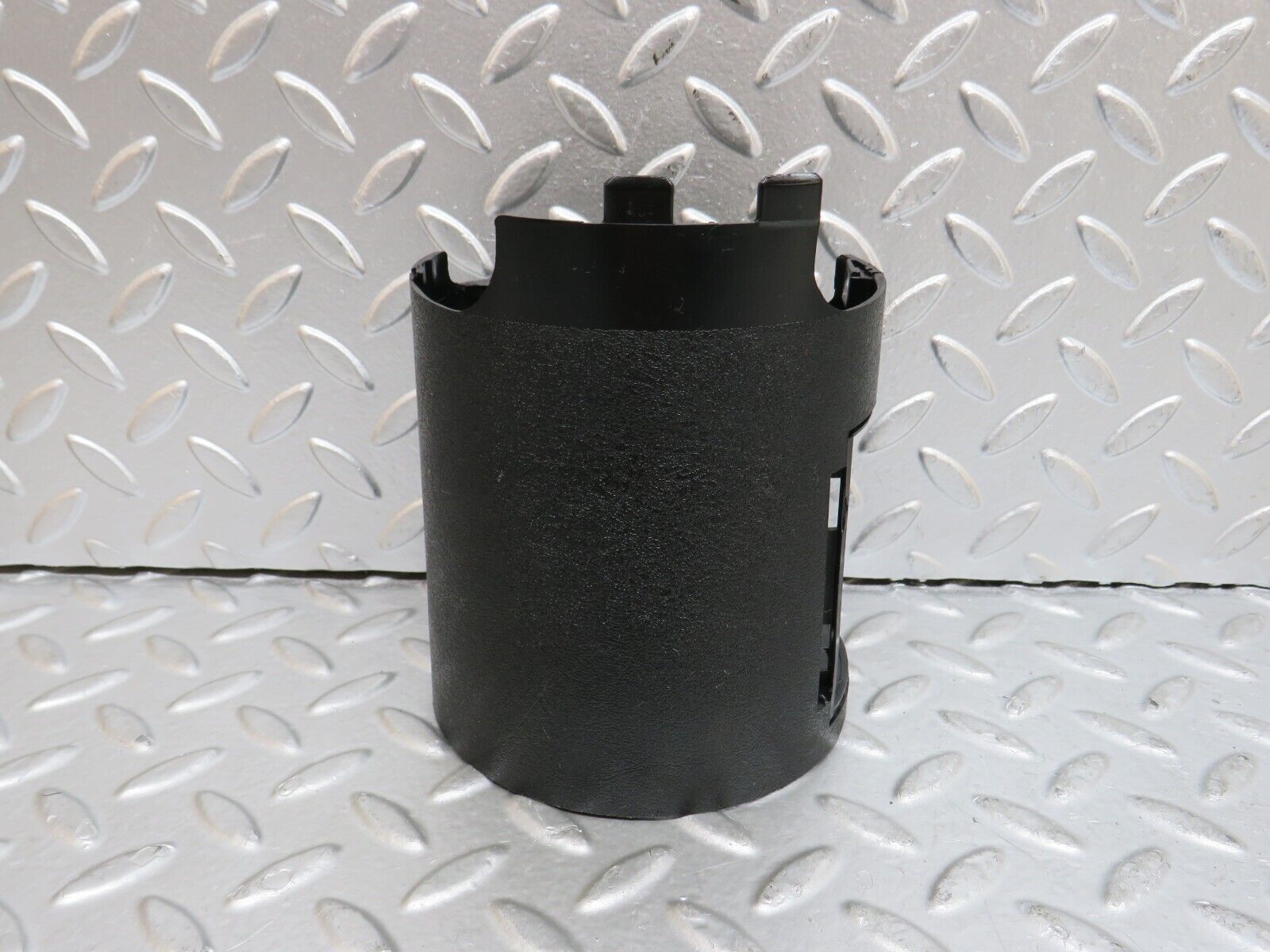 29650 Mercedes-Benz W123 230E Steering Column Surround Cover 1234621923