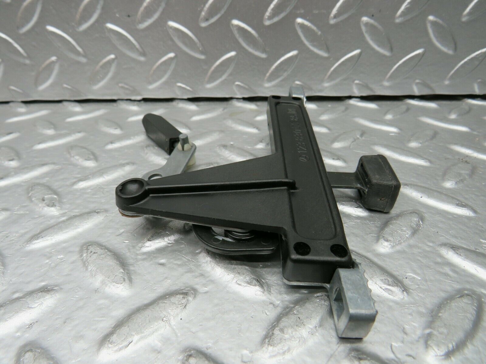 24090 Mercedes-Benz W123 280E Heater Control Switch 1238300085