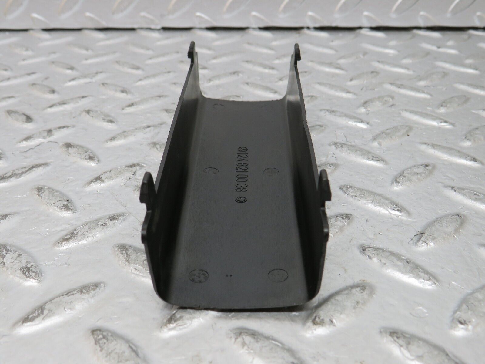 26534 Mercedes-Benz C124 220CE Coupe Dash Harness Connector Cover 1248210038