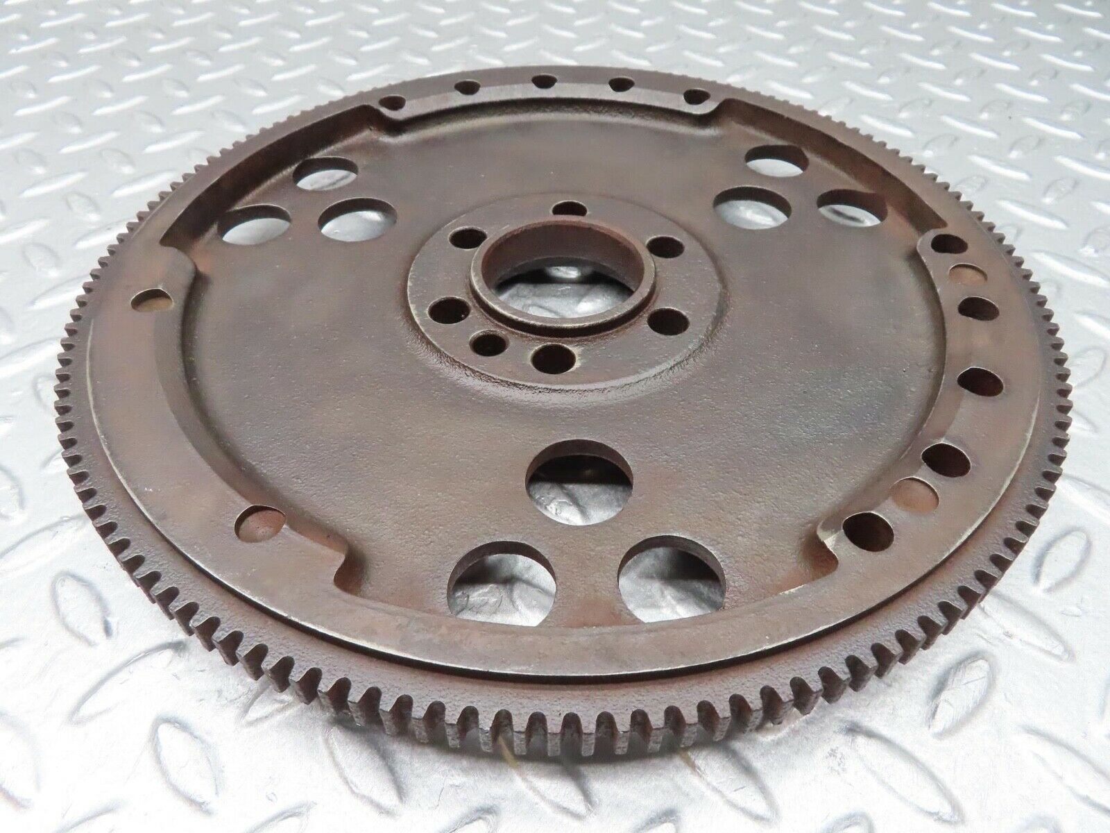 12779 Mercedes-Benz W111 220SE Flywheel Starter Ring 1060320601