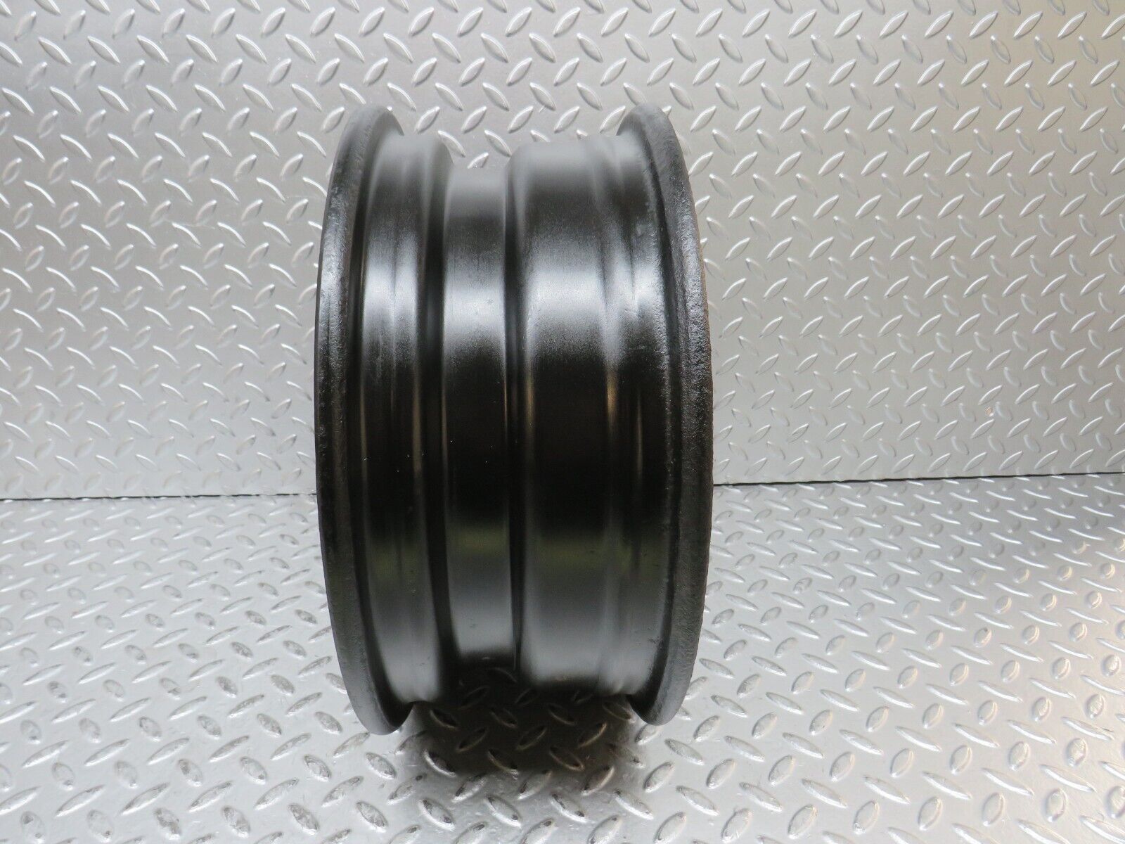 28865 Mercedes-Benz Steel Wheel 5.5Jx14H2 ET30 5x112 1234000302