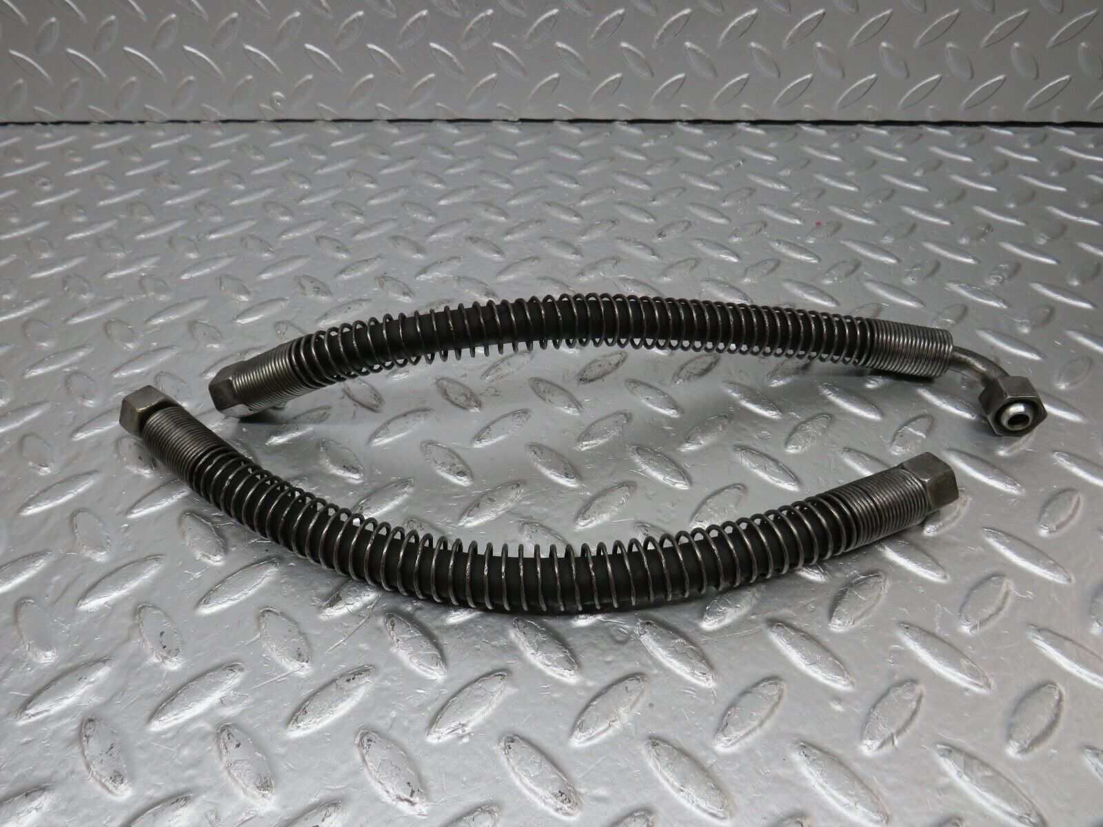34176 Mercedes-Benz W124 230E Power Steering Pipe Hose